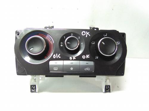 Used Climate control Climate control FIAT BRAVO II (198_) 1.4 (198AXA1B) (90 hp) 19867472 19867472