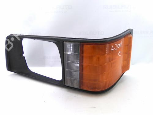 Used Left front indicator Left front indicator MITSUBISHI L 300 III Bus (P0_W, P1_W, P2_W, P3_W) 2.5 D (P05W, P15W, P25W) (69 hp) 22951271 22951271
