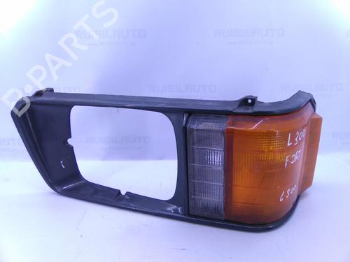 Used Right front indicator Right front indicator MITSUBISHI L 300 III Bus (P0_W, P1_W, P2_W, P3_W) 2.5 D (P05W, P15W, P25W) (69 hp) 22951273 22951273