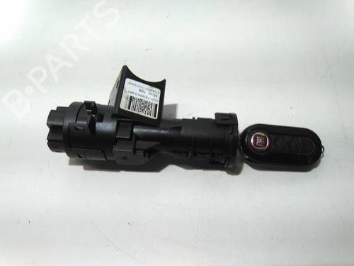 Used Ignition barrel Ignition barrel 19867467 19867467