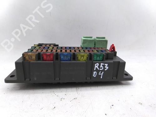 Fuse box MINI MINI (R50, R53) Cooper | BP22223402E1 - Image 2