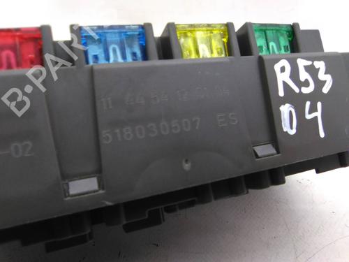 Fuse box MINI MINI (R50, R53) Cooper | BP22223402E1 - Image 4