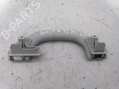 Used Interior roof handle Interior roof handle VW GOLF VI (5K1) 1.6 TDI (105 hp) 19829970 19829970