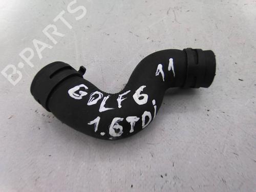 Used Pipe Pipe VW GOLF VI (5K1) 1.6 TDI (105 hp) 19829987 19829987
