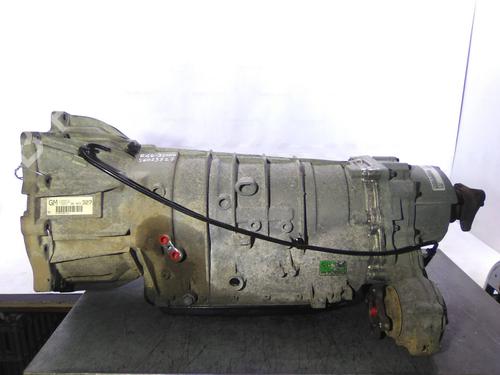 Used Gearbox Gearbox BMW 3 (E46) 330 xd (184 hp) 19837021 19837021