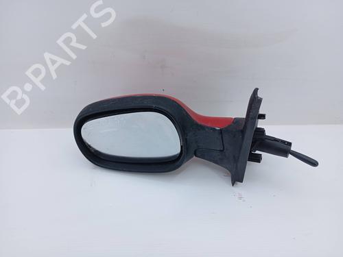 Used Left mirror Left mirror 28318512 28318512