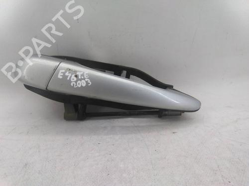 rear-left-exterior-door-handle-bmw-3-e46-330-xd-8253453-1997-1998-1999-2000-2001-2002-2003-2004-2005-19837026 main image