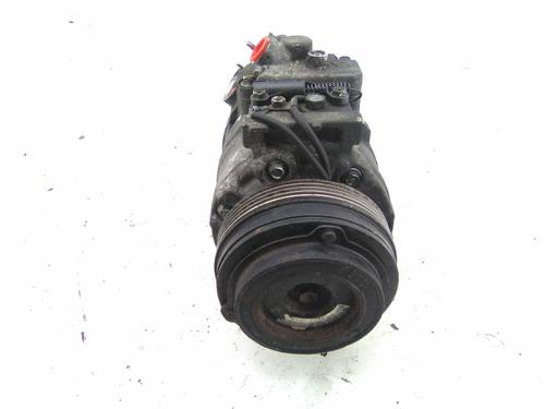Used AC compressor AC compressor BMW 3 (E46) 330 xd (184 hp) 19837032 19837032