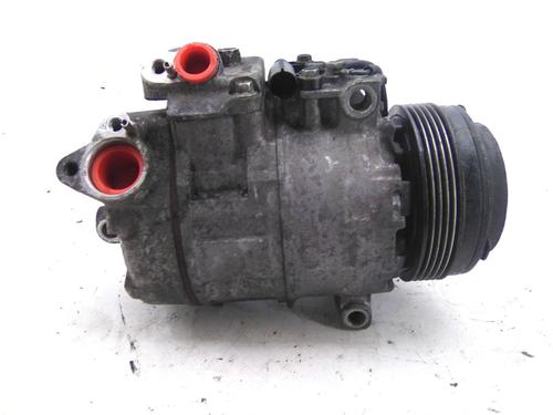AC compressor BMW 3 (E46) 330 xd | BP19837032M34  - Image 5