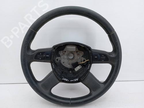 Used Steering wheel Steering wheel AUDI A4 B8 (8K2) 2.0 TDI (143 hp) 22964723 22964723