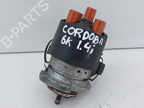Used Ignition distributor Ignition distributor 19842567 19842567
