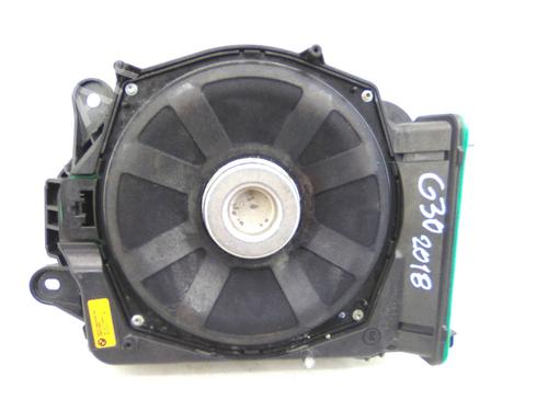 Used Electronic module Electronic module BMW 5 (G30, F90) M 550 d xDrive (400 hp) 24645232 24645232