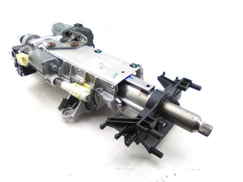 Used Steering column Steering column BMW 5 (G30, F90) M 550 d xDrive (400 hp) 24373769 24373769