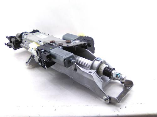 Steering column BMW 5 (G30, F90) M 550 d xDrive | BP24373769M21  - Image 5