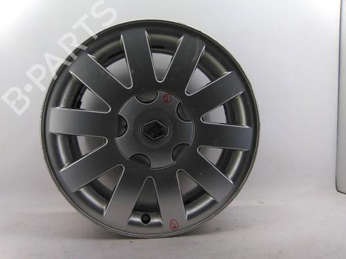Used Rim Rim 22533976 22533976