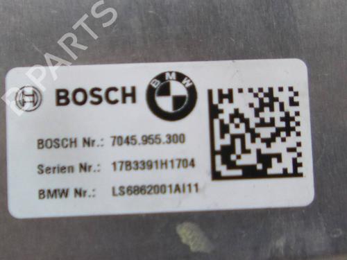 Steering column BMW 5 (G30, F90) M 550 d xDrive | BP24373769M21  - Image 9