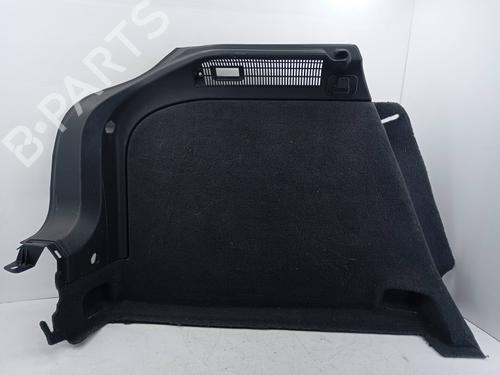 Used Boot lining Boot lining AUDI A3 (8P1) 2.0 TDI (136 hp) 22954096 22954096