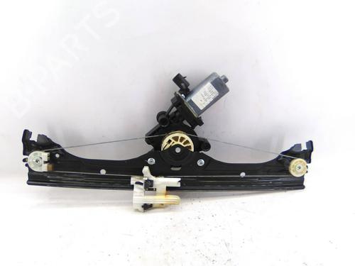 Used Front left window mechanism Front left window mechanism FIAT 500 (312_) 1.3 D Multijet (312AXB1A) (75 hp) 24371203 24371203