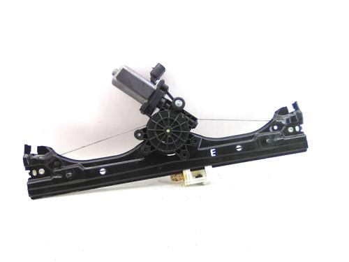 Front left window mechanism FIAT 500 (312_) 1.3 D Multijet (312AXB1A) | BP24371203C22 - Image 4