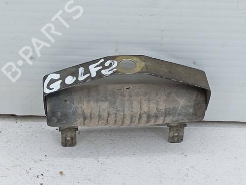 Used Heater resistor Heater resistor VW GOLF II (19E, 1G1) 1.6 D (54 hp) 22410708 22410708
