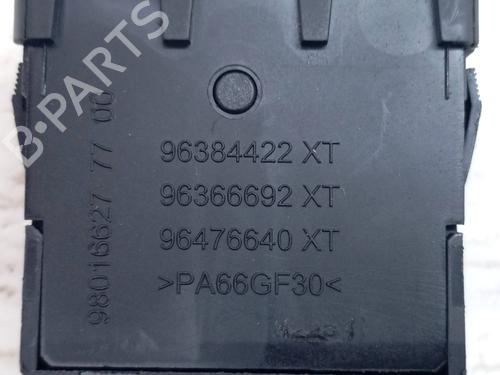 Switch PEUGEOT 508 I (8D_) 2.0 HDi Hybrid4 AWC | BP29825802I30 - Image 3