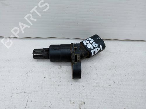 Used Electronic module Electronic module AUDI A3 (8L1) 1.9 TDI (90 hp) 22387255 22387255