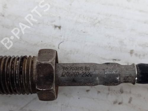Electronic sensor PEUGEOT 508 I (8D_) 2.0 HDi Hybrid4 AWC | BP30002444M84 - Image 3