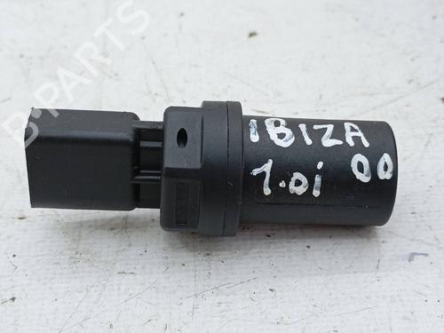 Used Electronic module Electronic module 22965693 22965693