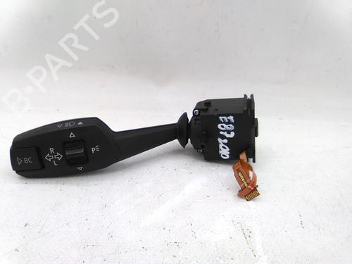 Used Steering column stalk Steering column stalk BMW 1 (E87) 118 d (136 hp) 23183496 23183496