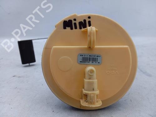 Used Fuel pump Fuel pump MINI MINI (R50, R53) One D (75 hp) 24377124 24377124