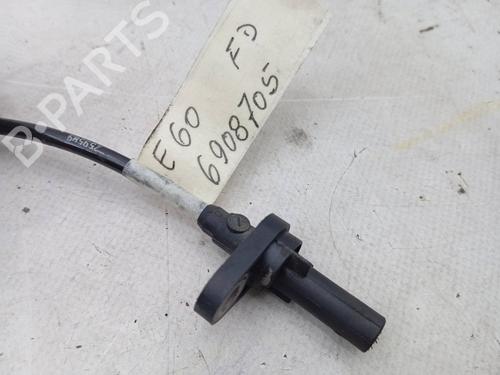 Electronic module BMW 5 (E60) 530 d | BP24144052M83 - Image 2