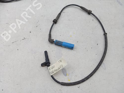 Used Electronic module Electronic module BMW 5 (E60) 530 d (211 hp) 24376989 24376989