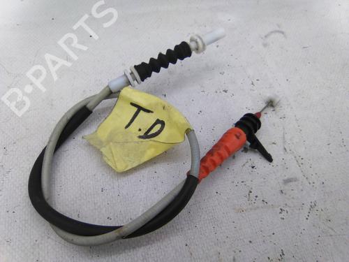 Used Cable Cable BMW 1 (F20) 118 d (136 hp) 24944411 24944411