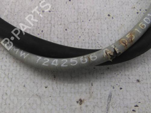 Cable BMW 1 (F20) 118 d | BP24944411E12 - Image 2