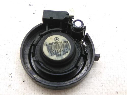 Electronic module MERCEDES-BENZ A-CLASS (W169) A 180 CDI (169.007, 169.307) | BP27886187M83 - Image 2