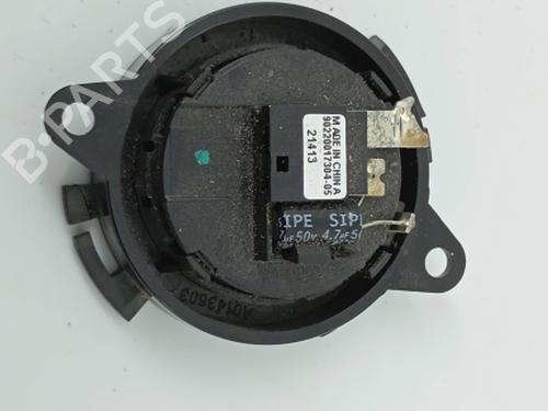 Electronic module PEUGEOT 508 SW I (8E_) 1.6 BlueHDi 120 | BP31139929M83 - Image 2
