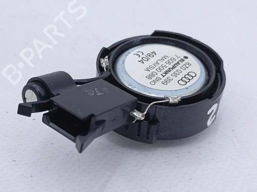 Electronic module AUDI A2 (8Z0) 1.4 TDI | BP28130388M83 - Image 2