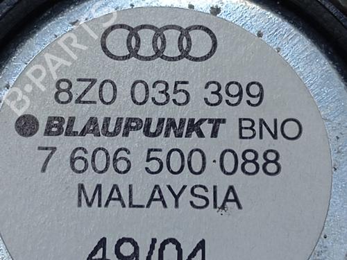 Electronic module AUDI A2 (8Z0) 1.4 TDI | BP28130388M83 - Image 3