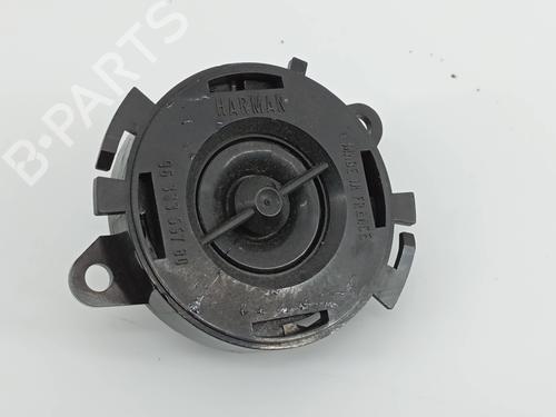 Used Electronic module Electronic module PEUGEOT 308 SW I Estate Van (4E_) 1.6 HDi (90 hp) 31096715 31096715