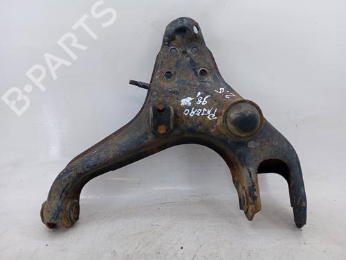 Used Right front suspension arm Right front suspension arm 24877388 24877388