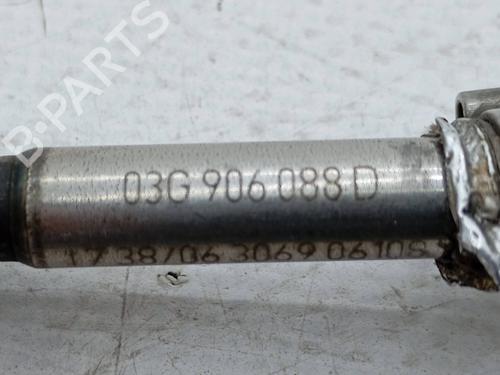 Electronic sensor SEAT LEON (1P1) 2.0 TDI | BP24813724M84 - Image 4