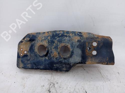 Used Front bumper reinforcement Front bumper reinforcement MITSUBISHI PAJERO II (V3_W, V2_W, V4_W, V5_W) 2.5 TD 4WD (V24W) (99 hp) 24877392 24877392
