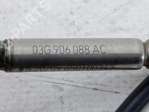 Electronic sensor SEAT IBIZA III (6L1) 1.9 TDI | BP24813726M84 - Image 4