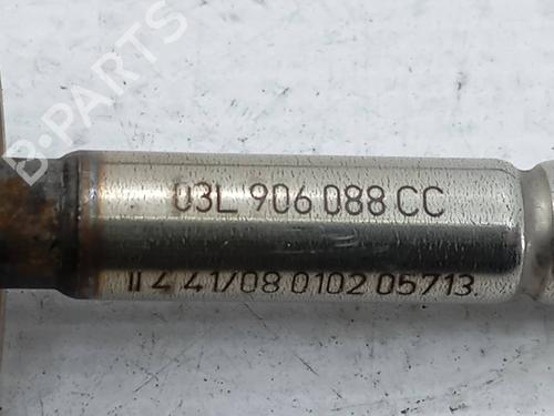 Electronic sensor AUDI A3 (8P1) 2.0 TDI | BP24831487M84 - Image 4