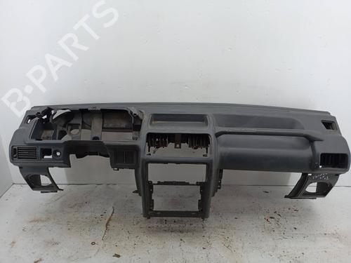 Used Dashboard Dashboard MITSUBISHI PAJERO II (V3_W, V2_W, V4_W, V5_W) 2.5 TD 4WD (V24W) (99 hp) 24877440 24877440