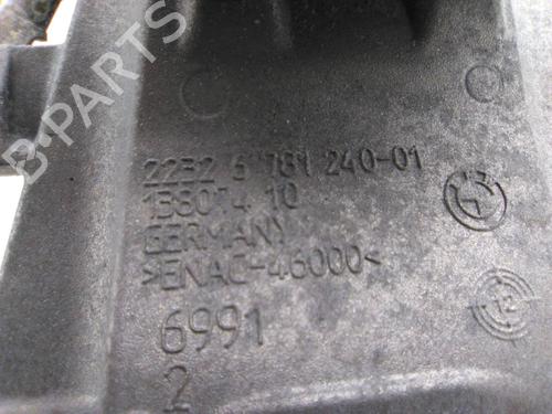 Gearbox mount BMW 5 (F10) 520 d | BP30487947M88 - Image 5
