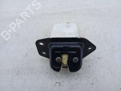 Used Tailgate lock Tailgate lock 24877443 24877443