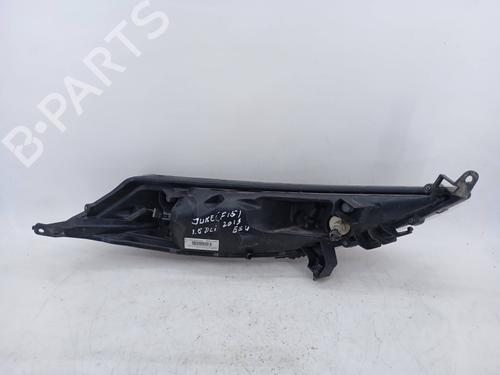 Left front indicator NISSAN JUKE (F15) 1.5 dCi | BP24877444C32 - Image 2