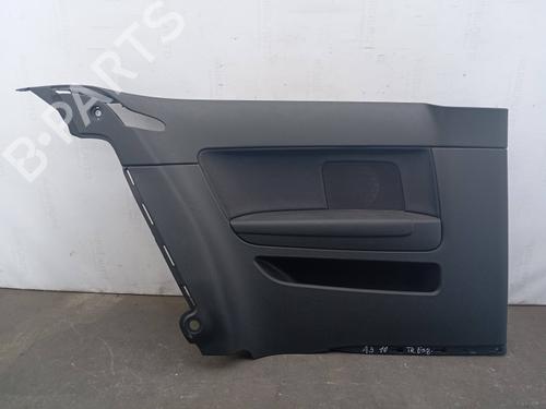 Forra trás esquerda Forra trás esquerda AUDI A3 (8P1) 2.0 TDI (136 hp) 26318514 26318514