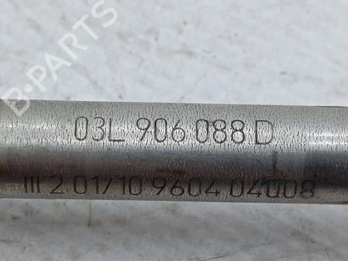 Electronic sensor AUDI A4 B8 (8K2) 2.0 TDI | BP24831490M84 - Image 4